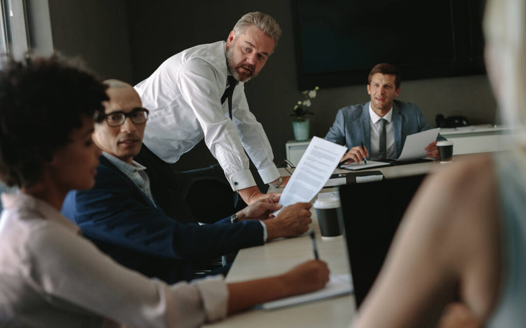 Evicting a Commercial Tenant in Ontario: What the Law Requires