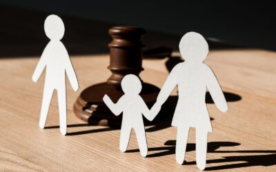 How is Child Support Calculated in Shared Parenting Arrangements?