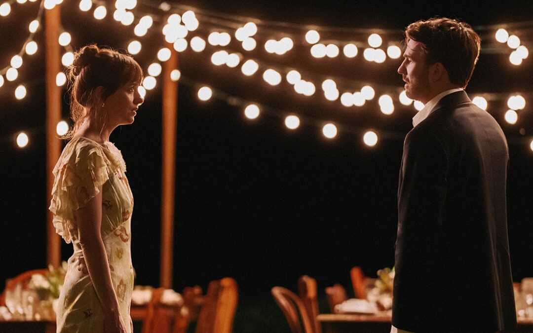 Swipe Left on Liability: What Materialists (2025) Reveals About Dating Apps